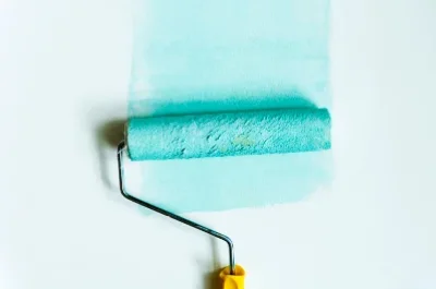 Peinture intérieure à Broussey-Raulecourt — murs, plafonds et boiseries